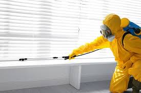 Best Emergency Pest Control  in Hampton, IA